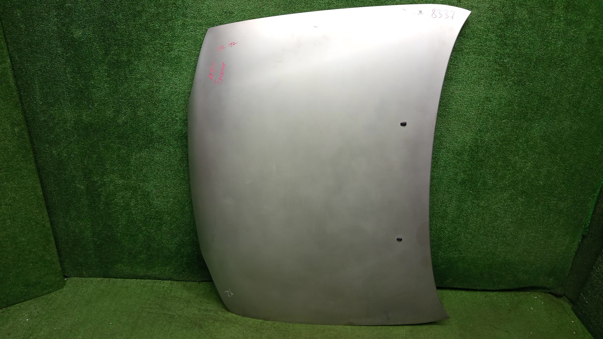 Капот TOYOTA SPRINTER AE100, AE101, AE109, EE101, AE104, CE107, CE100, CE109, EE108 8337 1 ракурс