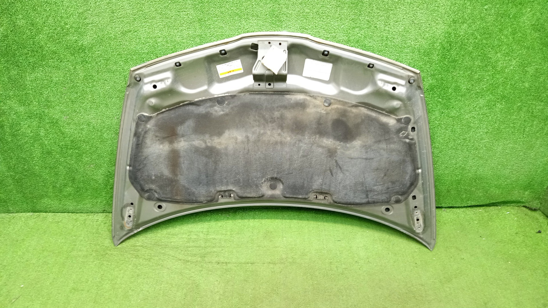 Капот HONDA PARTNER, AIRWAVE GJ3, GJ1, GJ2 8359 3 ракурс