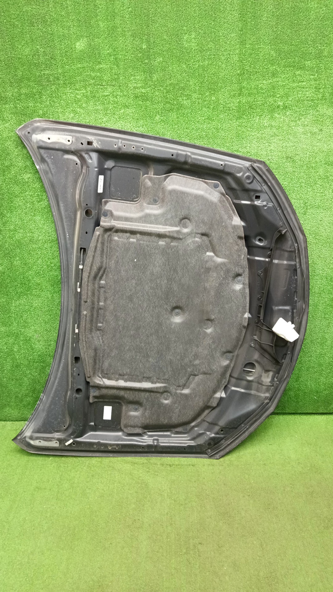 Капот SUBARU IMPREZA GH6, GH7, GH2, GE3, GH3, GE2, GE6, GE7 8362 5 ракурс
