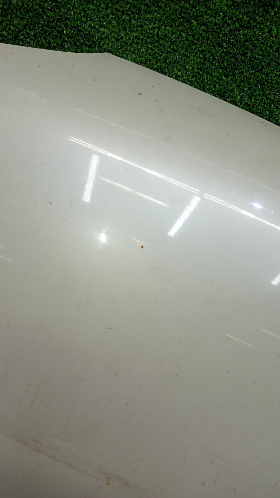 Капот SUZUKI ALTO, CAROL HA36S, HA36V, HB36S 8375 3 ракурс