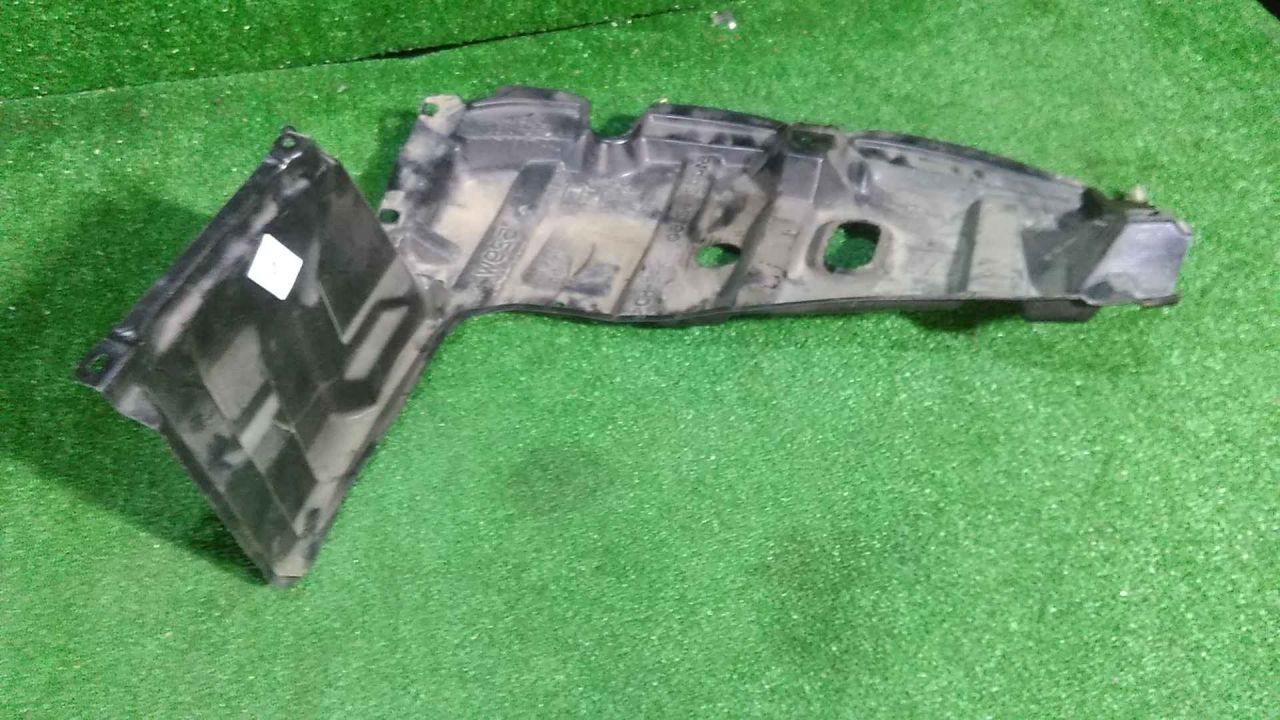 Защита двигателя левая передняя TOYOTA SPADE NCP141 51442-52160 1 ракурс