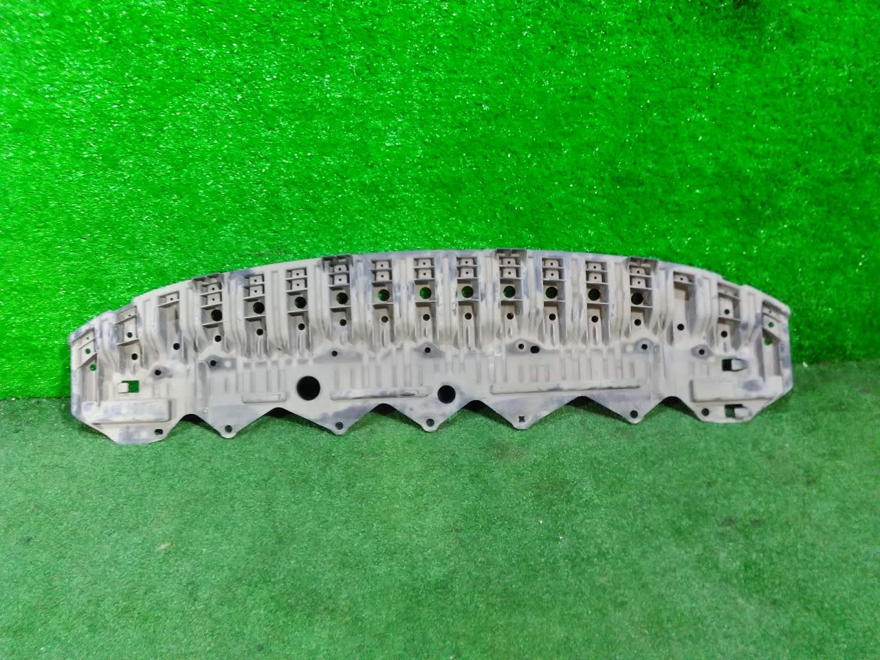 Защита передняя TOYOTA IST, URBAN CRUISER NCP110, NCP115, ZSP110, NSP110 52618-52020 2 ракурс