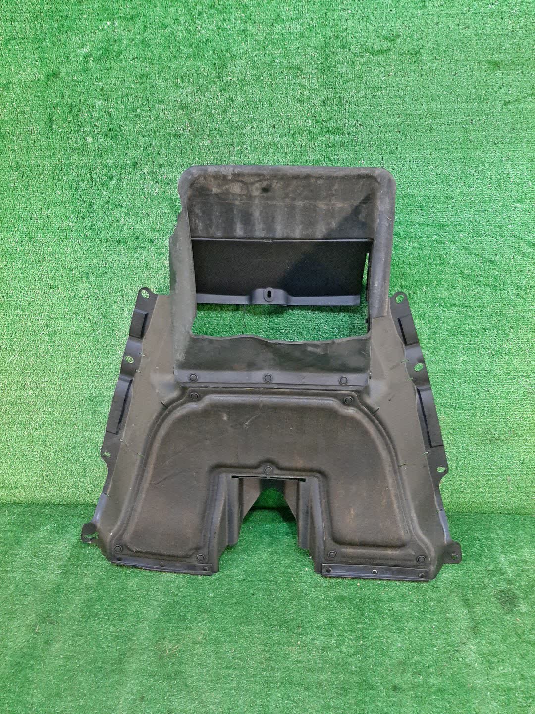 Защита SUBARU FORESTER SJG 57253SG000 2 ракурс