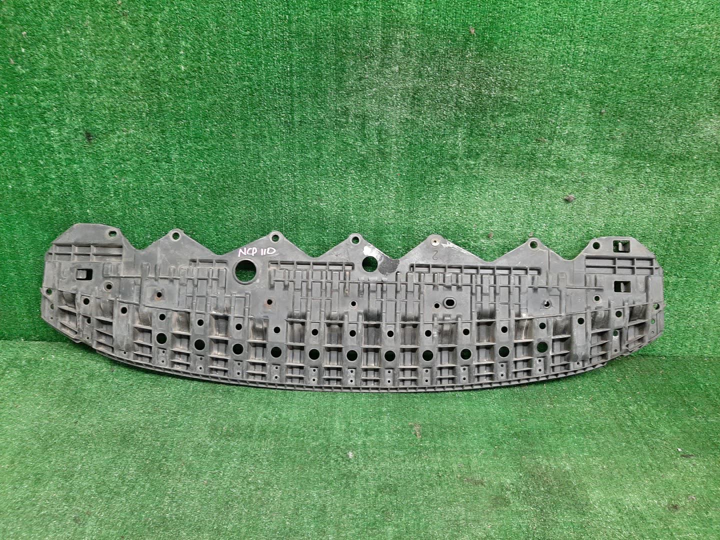 Защита TOYOTA IST, URBAN CRUISER NCP110, NCP115, ZSP110, NSP110 52618-52020 2 ракурс Защита TOYOTA IST, URBAN CRUISER NCP110, NCP115, ZSP110, NSP110 52618-52020 2 ракурс