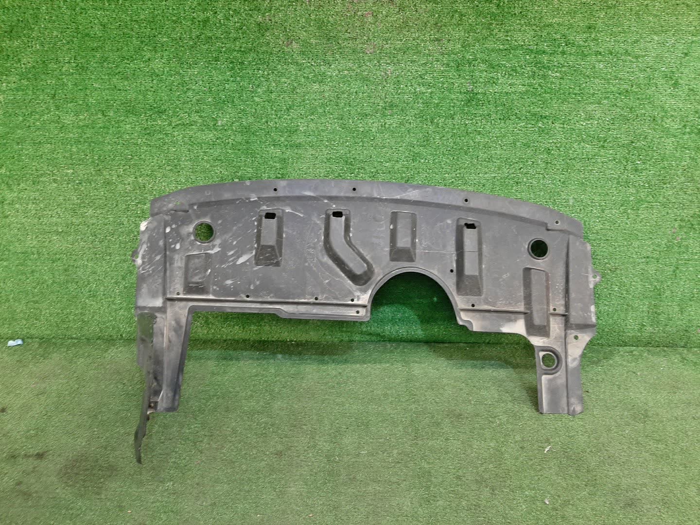 Защита MITSUBISHI COLT PLUS Z23W MR488695 2 ракурс