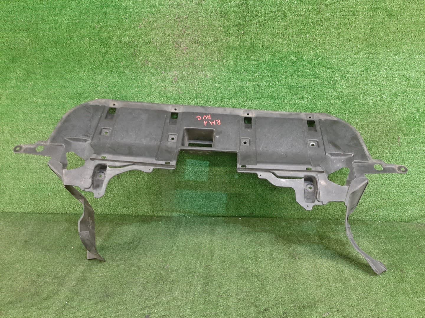 Защита двигателя передняя HONDA CR-V RM1 74111-T0A-00 2 ракурс