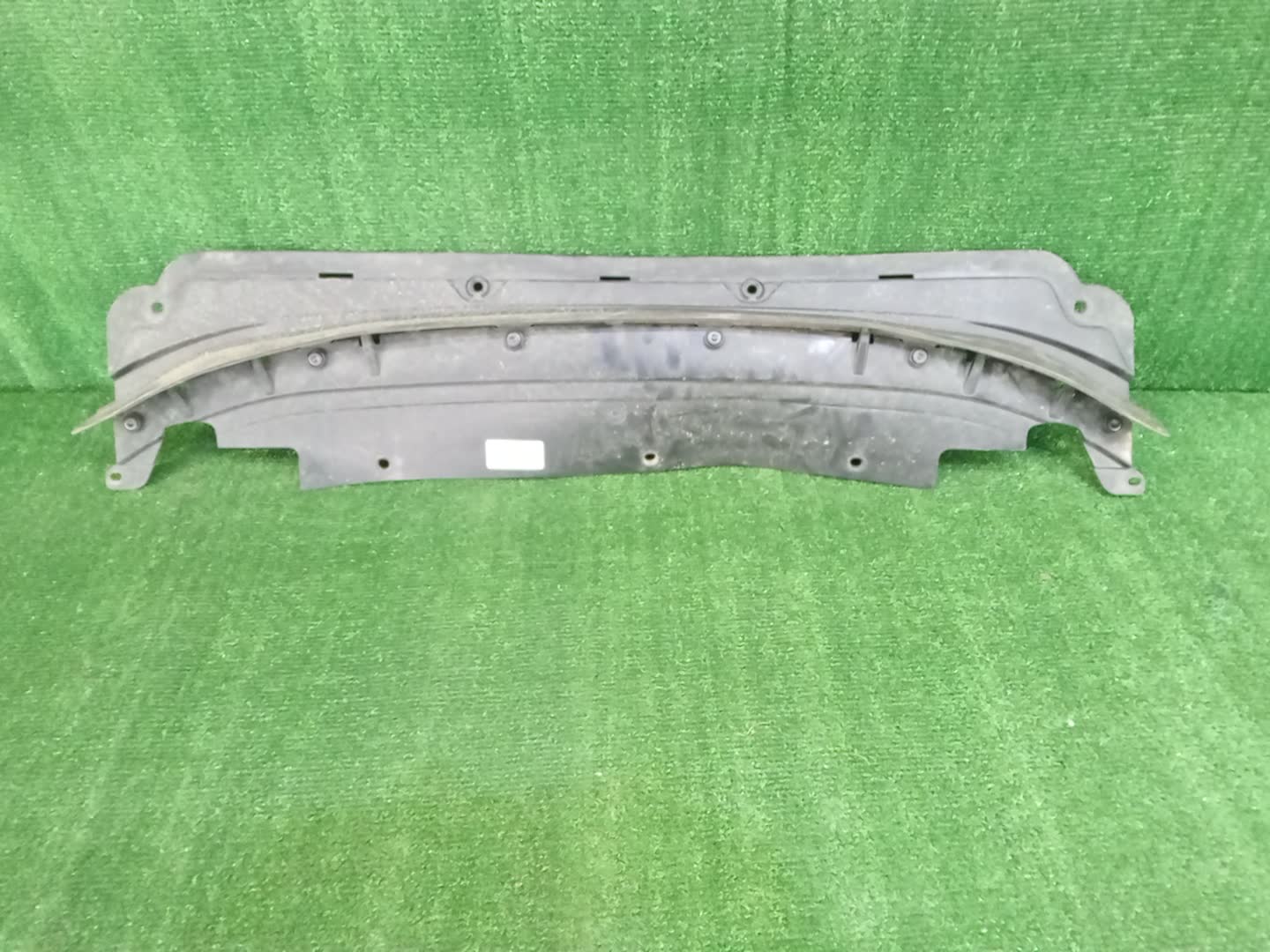 Защита HONDA SHUTTLE GP8 1 ракурс