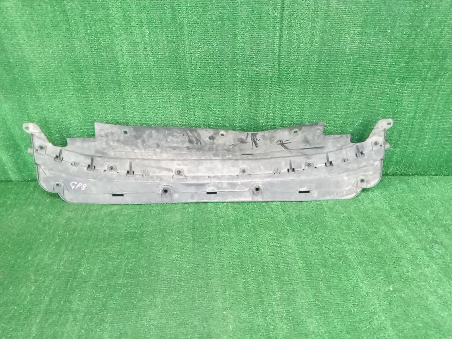 Защита HONDA SHUTTLE GP8 2 ракурс