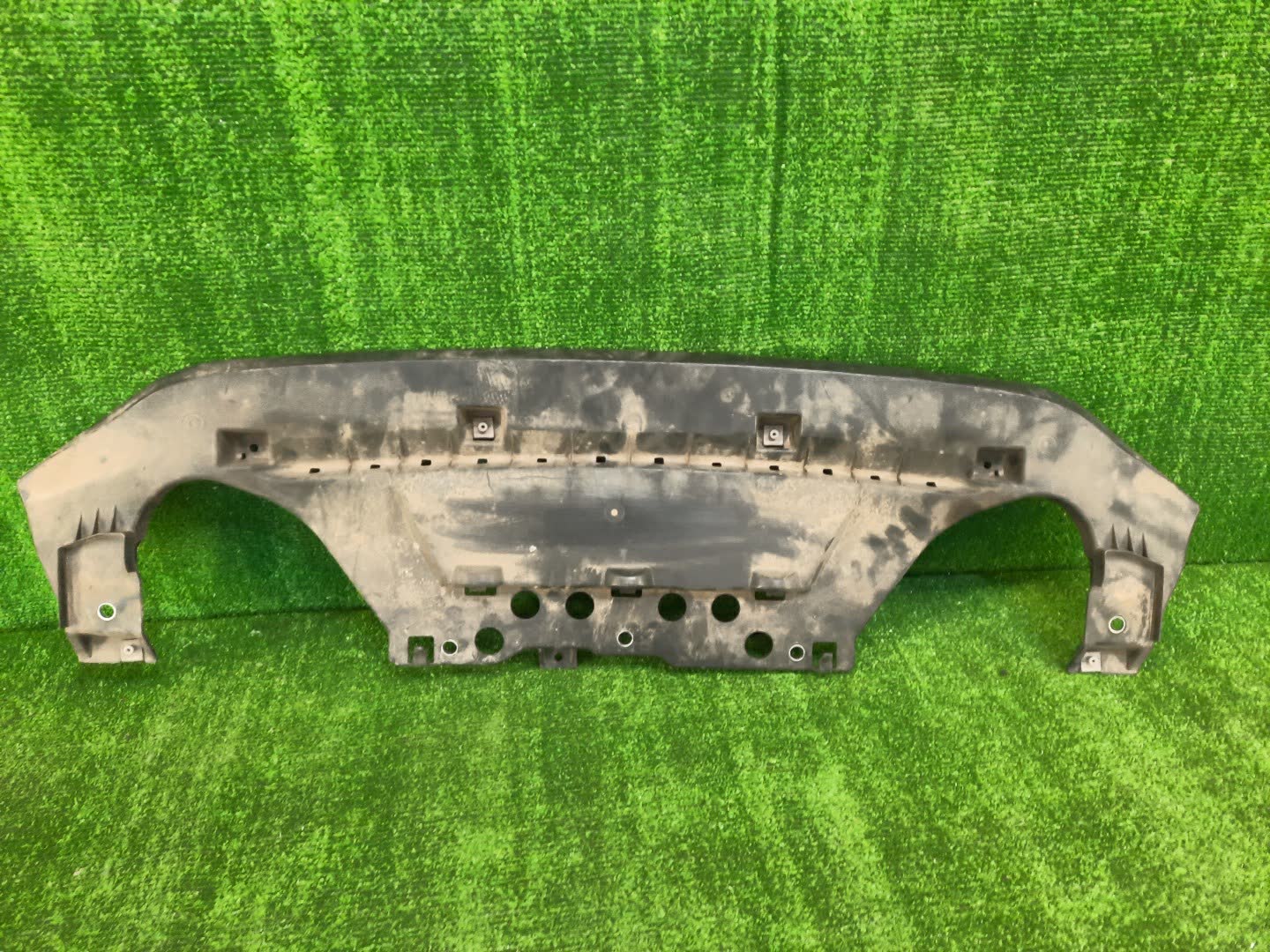 Защита MAZDA AXELA BM6FJ B45A-50-0S 3 ракурс