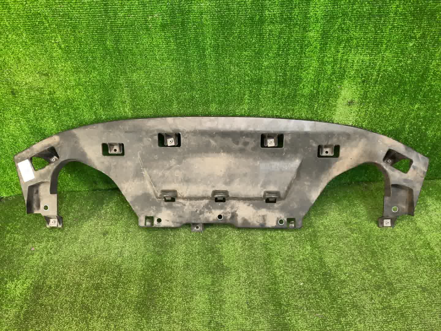Защита MAZDA CX-5 KE2AW KD53-500S1 1 ракурс Защита MAZDA CX-5 KE2AW KD53-500S1 1 ракурс