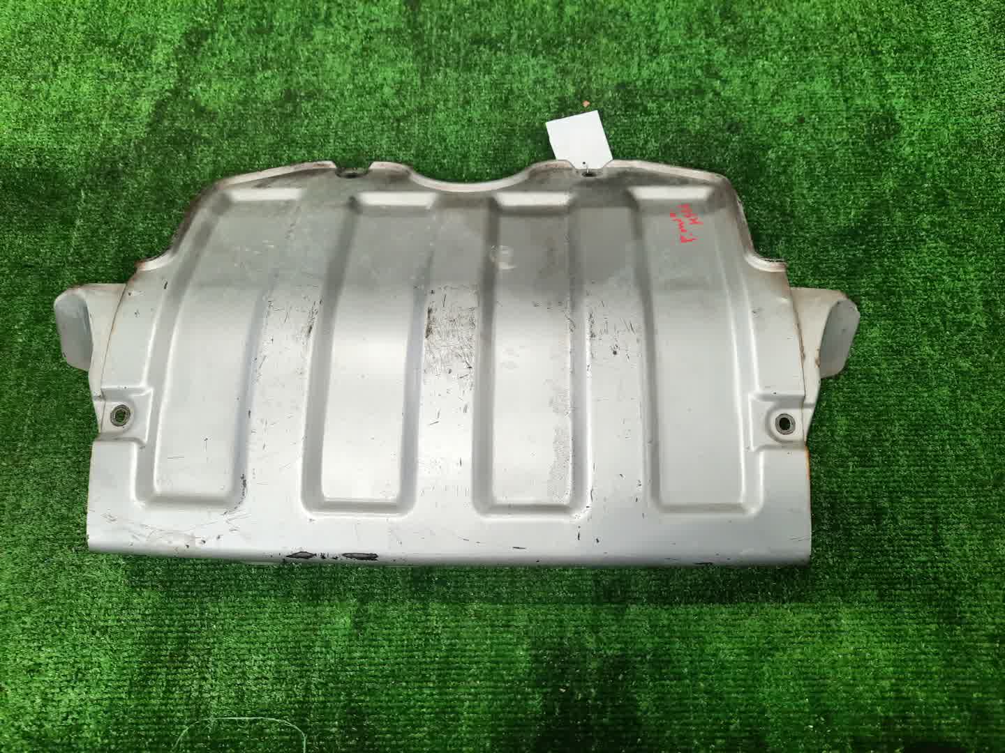 Защита MITSUBISHI PAJERO MINI H56A 1 ракурс