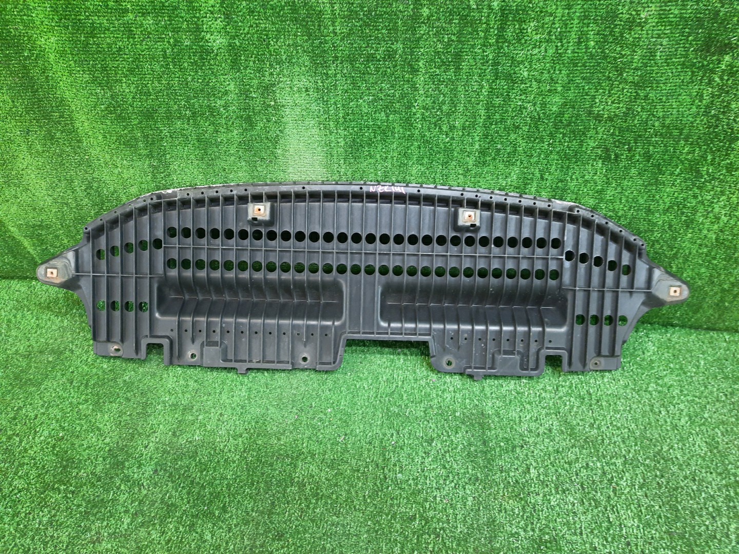 Защита TOYOTA AXIO, COROLLA FIELDER, COROLLA  AXIO, FIELDER NZE141, NZE144, ZRE142, ZRE144, ZRE144G, ZRE142G, NZE144G, NZE141G 51451-12071 1 ракурс