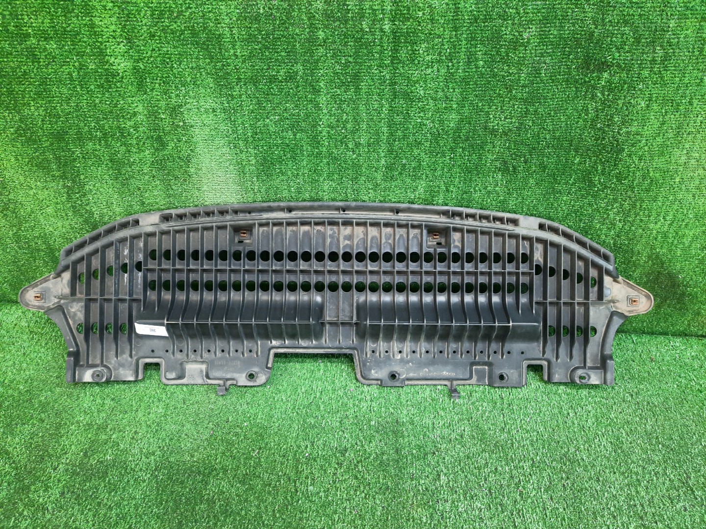 Защита TOYOTA AXIO, COROLLA FIELDER, COROLLA  AXIO, FIELDER NZE141, NZE144, ZRE142, ZRE144, ZRE144G, ZRE142G, NZE144G, NZE141G 51451-12071 2 ракурс