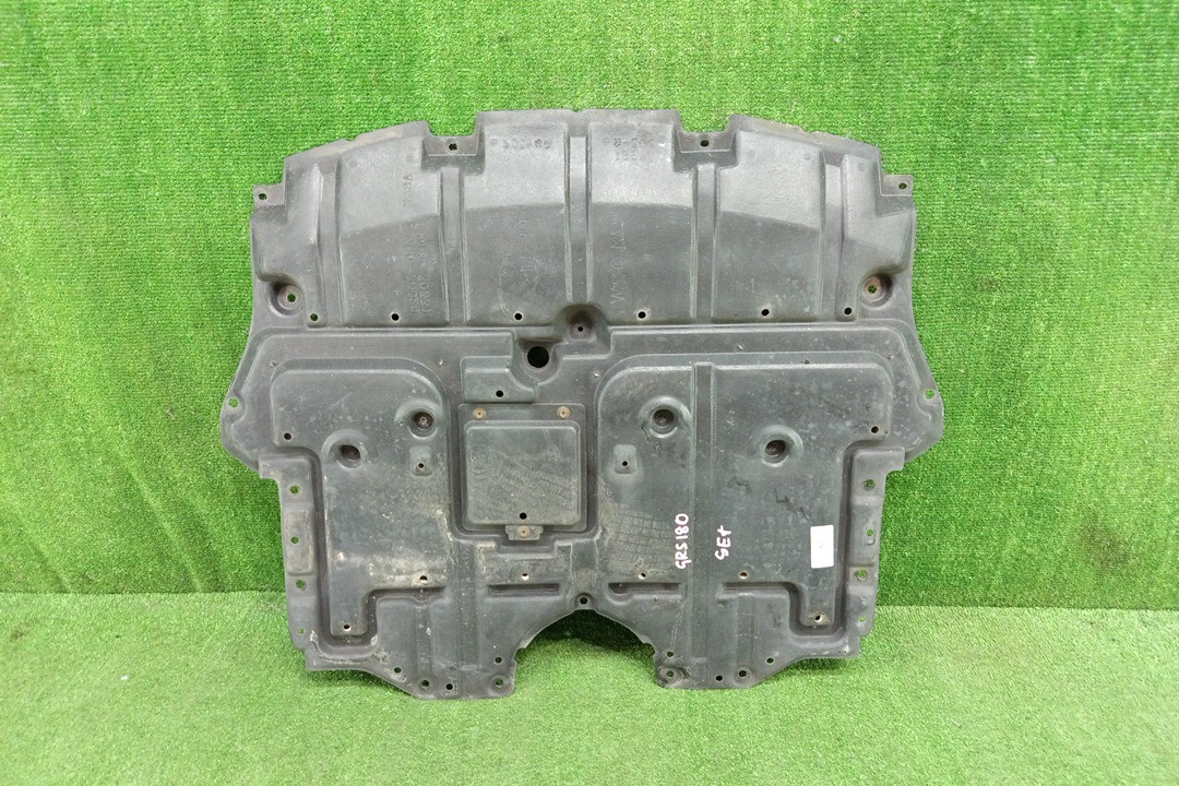 Защита TOYOTA CROWN GRS180 51410-30021 1 ракурс