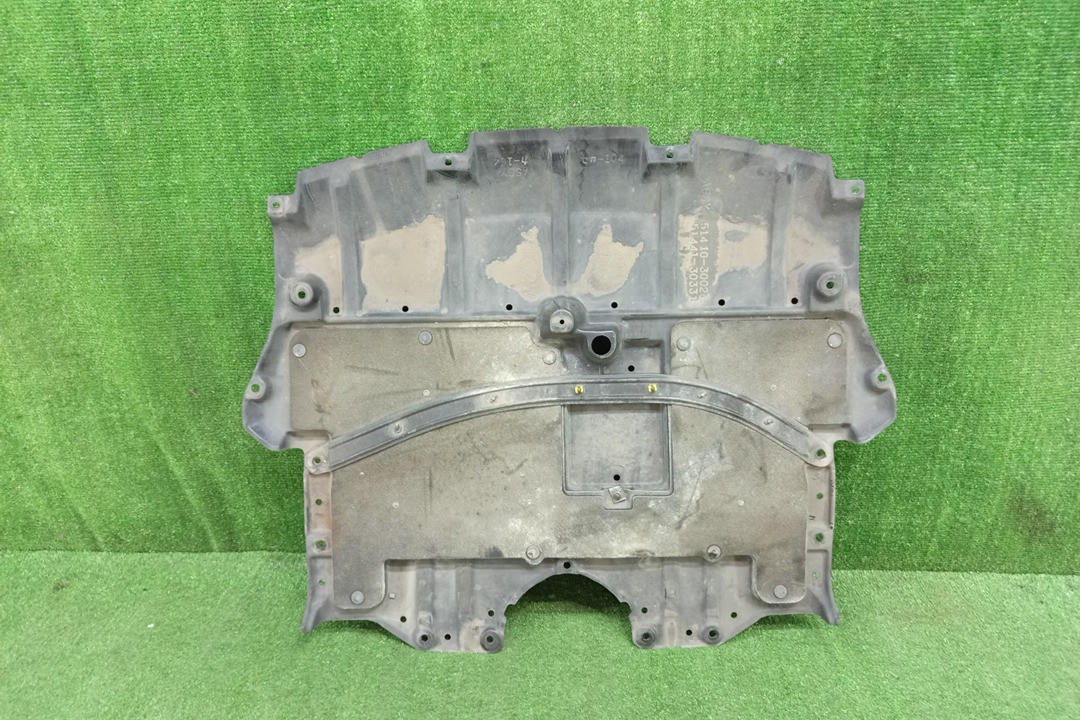 Защита TOYOTA CROWN GRS180 51410-30021 2 ракурс