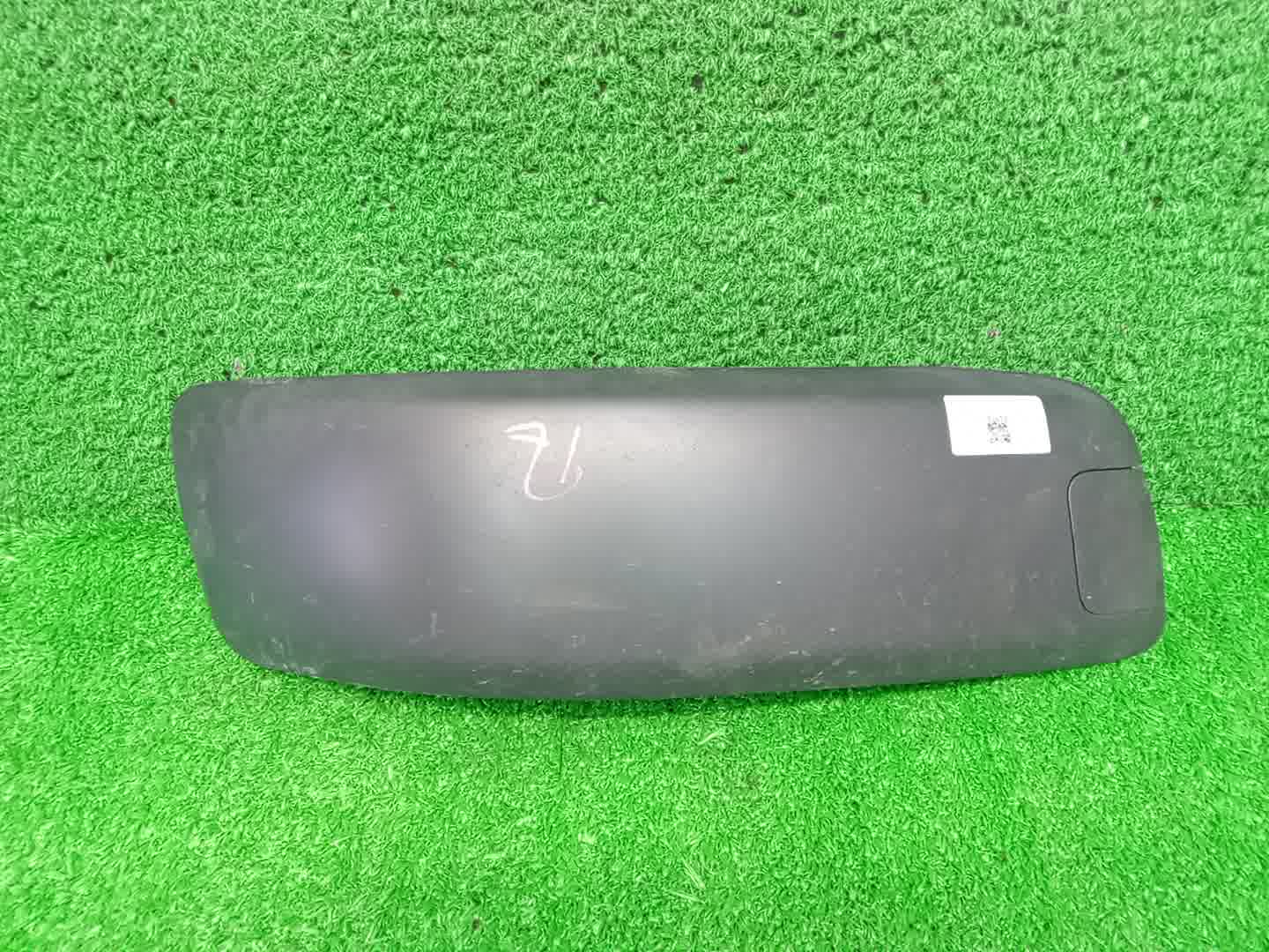 Клык бампера правый передний TOYOTA SUCCEED NCP58G 52712-52030 1 ракурс