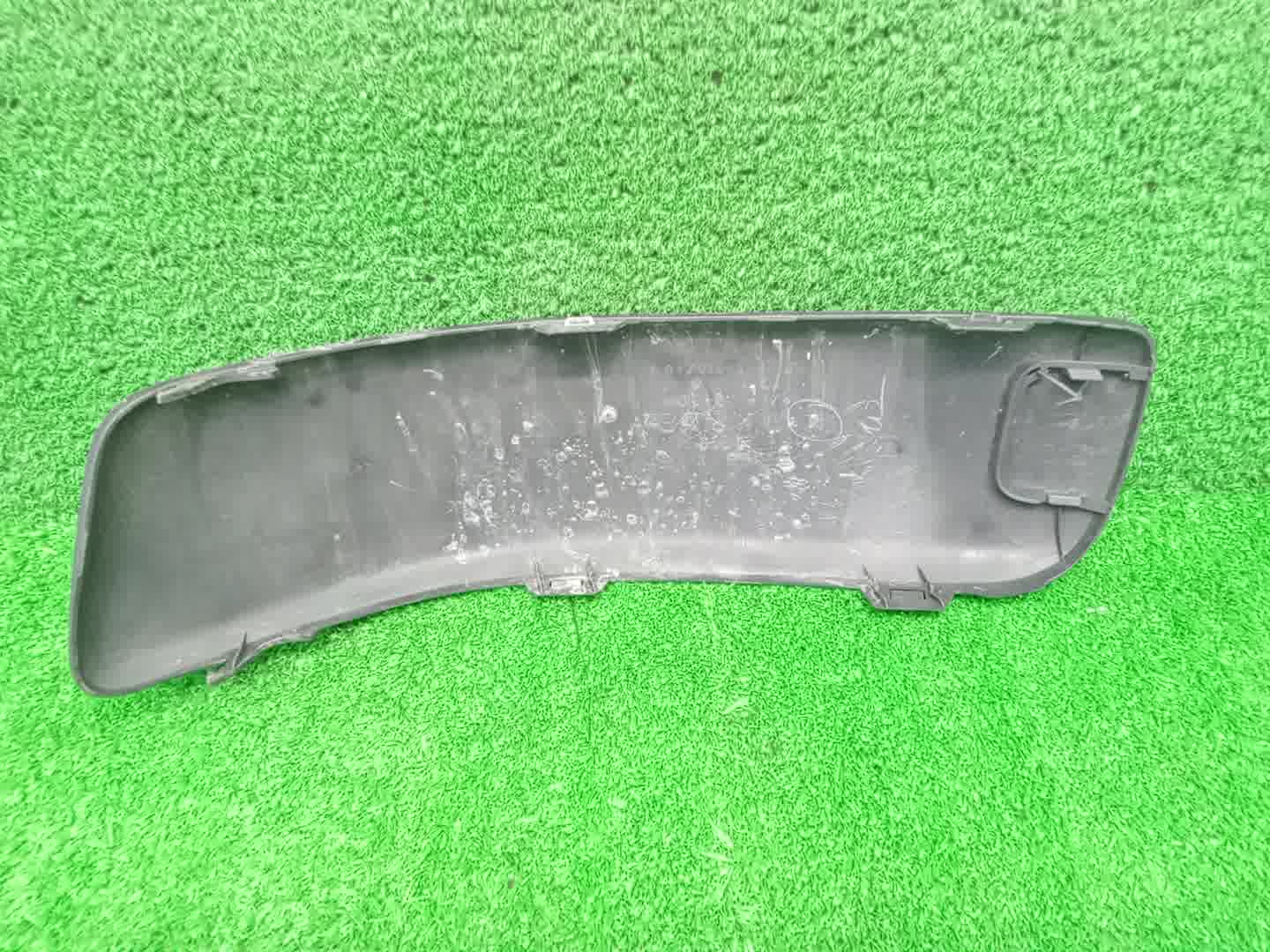 Клык бампера правый передний TOYOTA SUCCEED NCP58G 52712-52030 2 ракурс