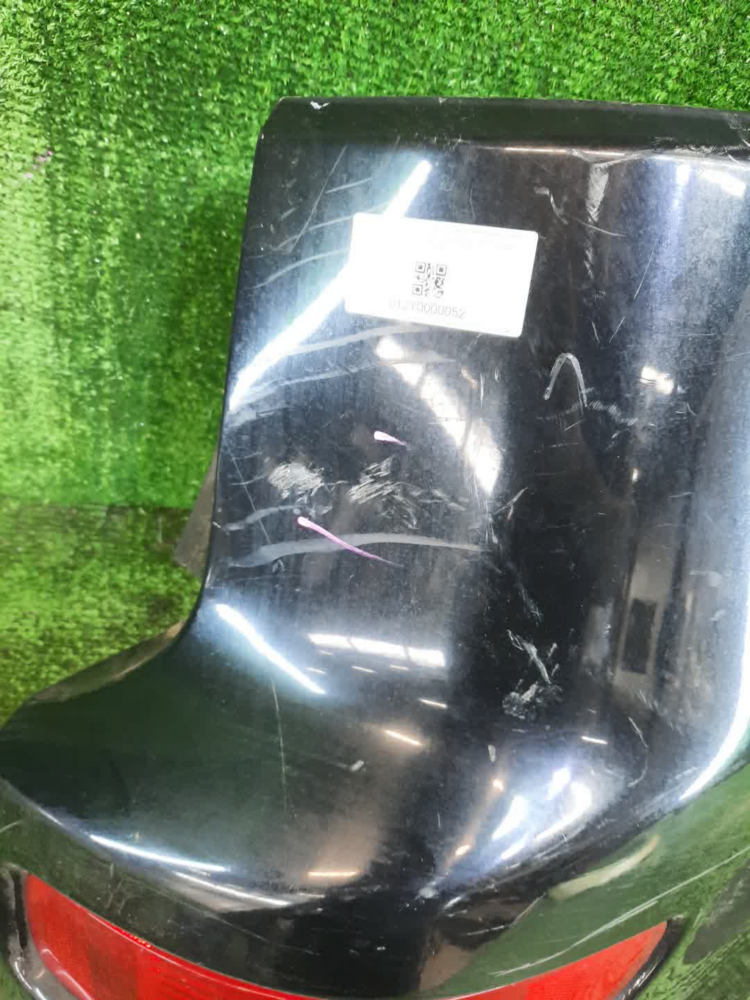 Клык бампера правый задний MITSUBISHI OUTLANDER CW4W, CW6W, CW5W 4 ракурс