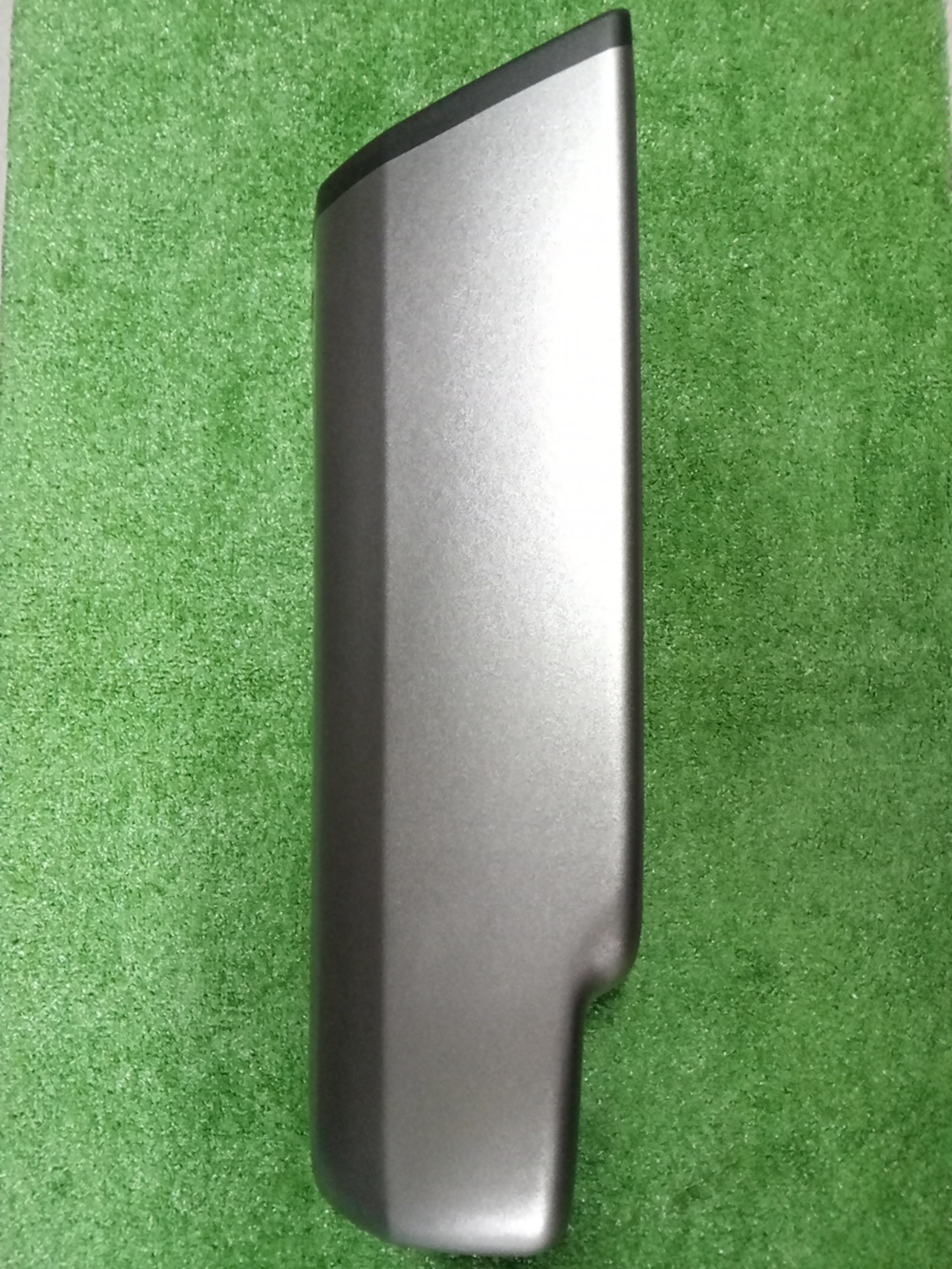 Клык бампера левый задний TOYOTA LAND CRUISER HZJ71 52107-60151-B4 1 ракурс