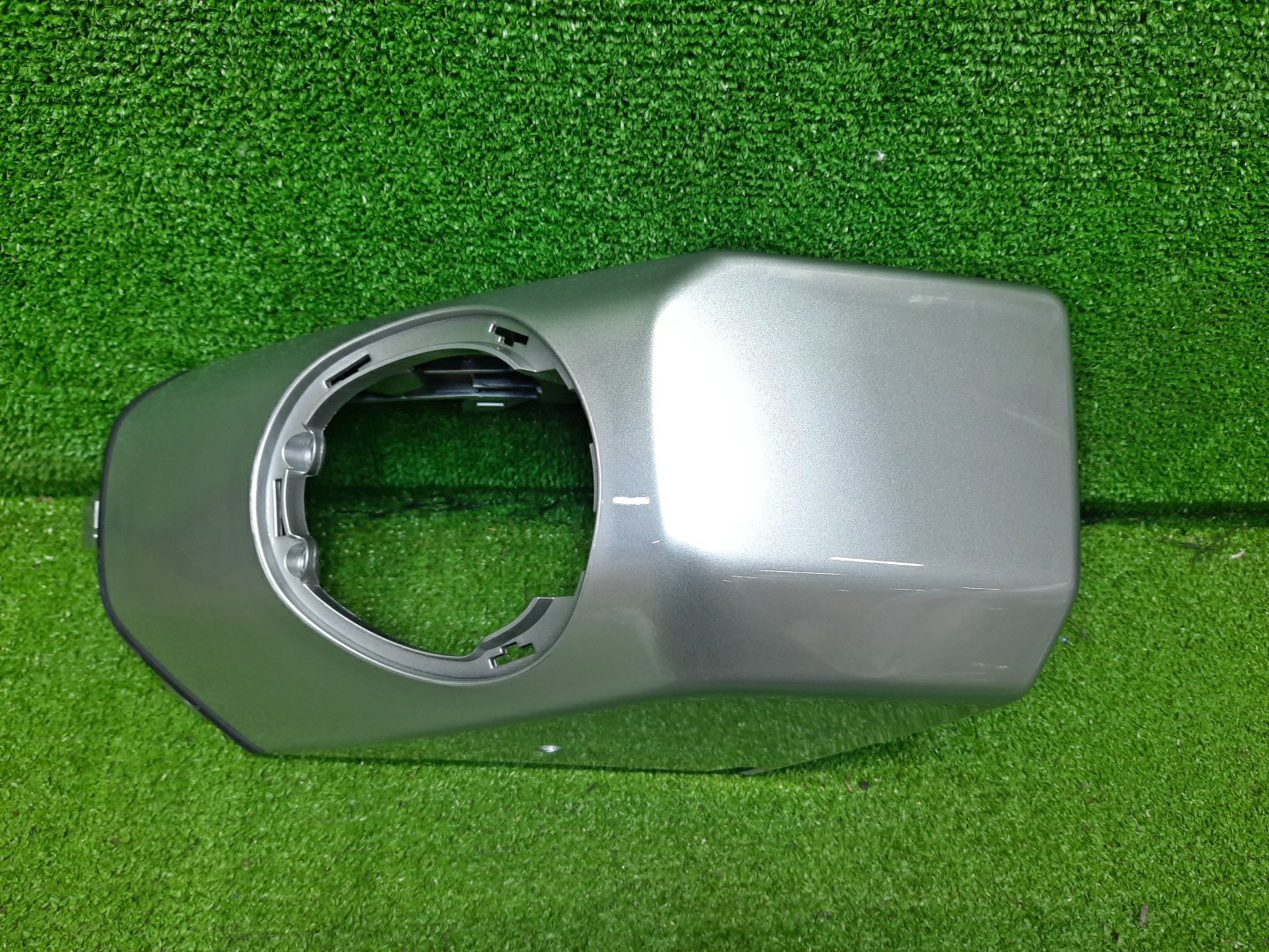 Клык бампера левый TOYOTA FJ CRUISER GSJ15 1GR-FE 52414-35030 1 ракурс