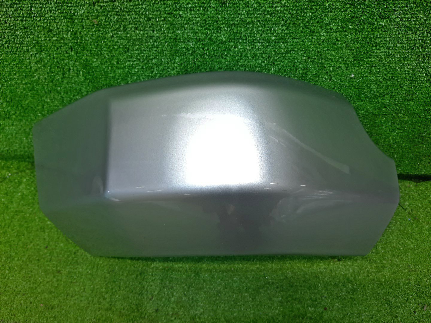 Клык бампера левый задний TOYOTA FJ CRUISER GSJ15 1GR-FE 52463-35021 1 ракурс
