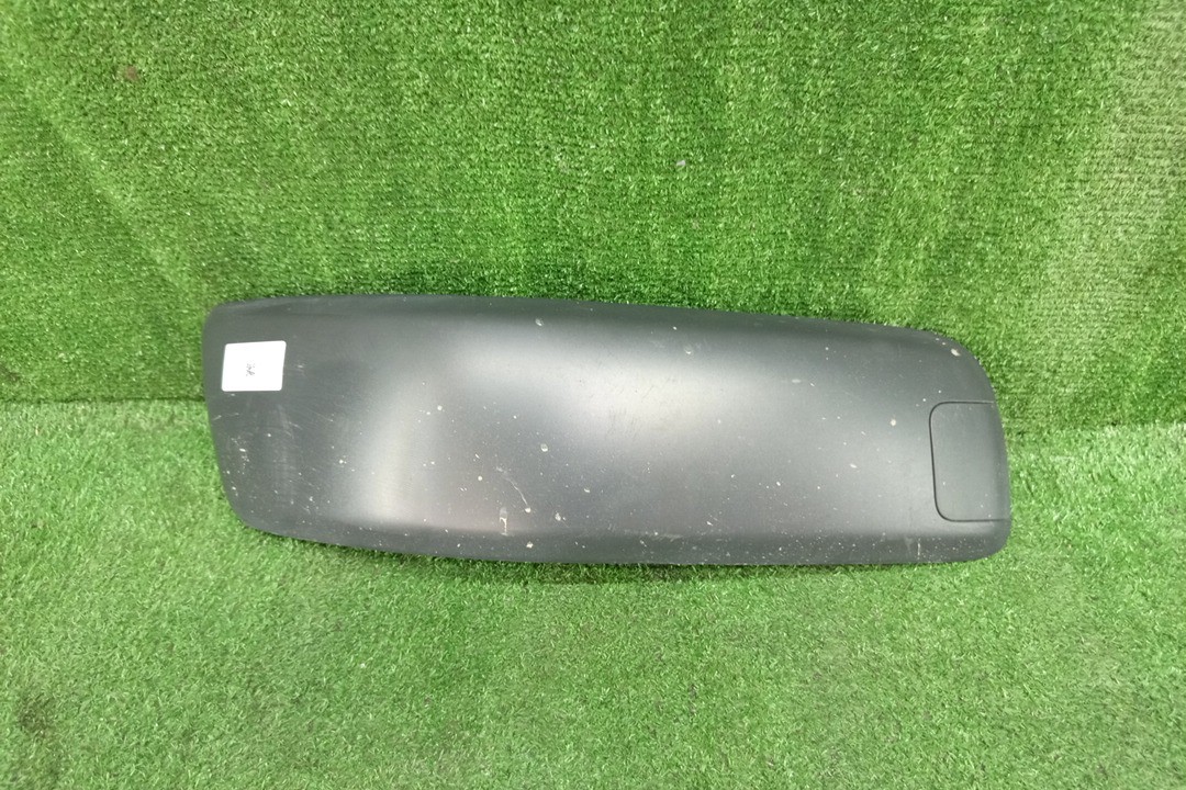 Клык бампера правый передний TOYOTA SUCCEED NCP51V 52712-52030 1 ракурс