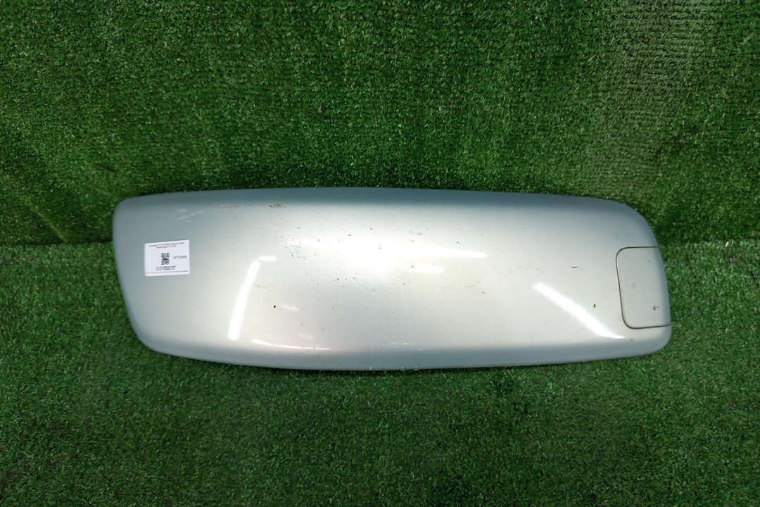 Клык бампера правый передний TOYOTA SUCCEED NCP59G 52712-52030 1 ракурс