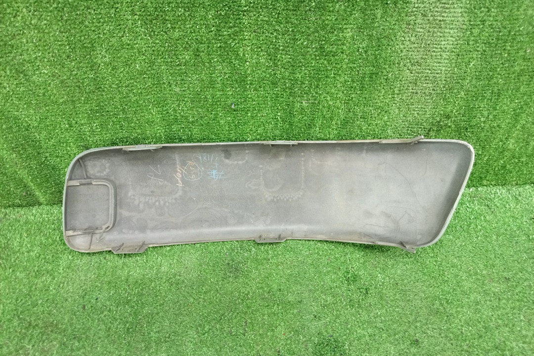 Клык бампера правый передний TOYOTA SUCCEED NCP59G 52712-52030 2 ракурс