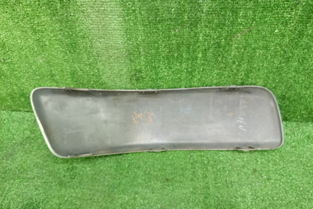 Клык бампера левый передний TOYOTA SUCCEED NCP59G 52713-52030 2 ракурс