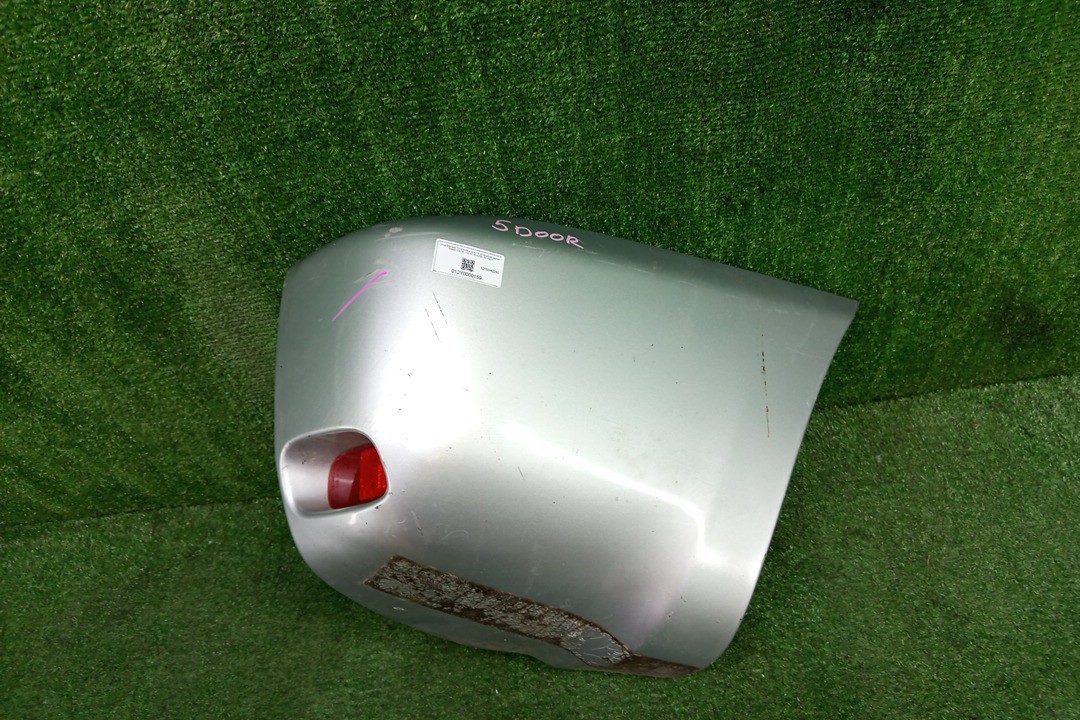 Клык бампера правый задний TOYOTA RAV4 ACA21W, ZCA26W 52150-42280 1 ракурс