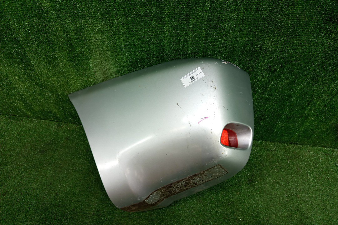 Клык бампера левый задний TOYOTA RAV4 ACA21W, ZCA26W 52160-42280 1 ракурс
