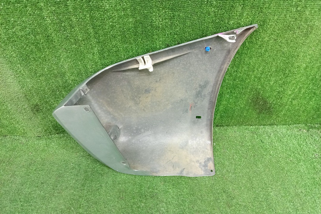 Клык бампера левый задний TOYOTA RAV4 ACA21W, ZCA26W 52160-42280 3 ракурс