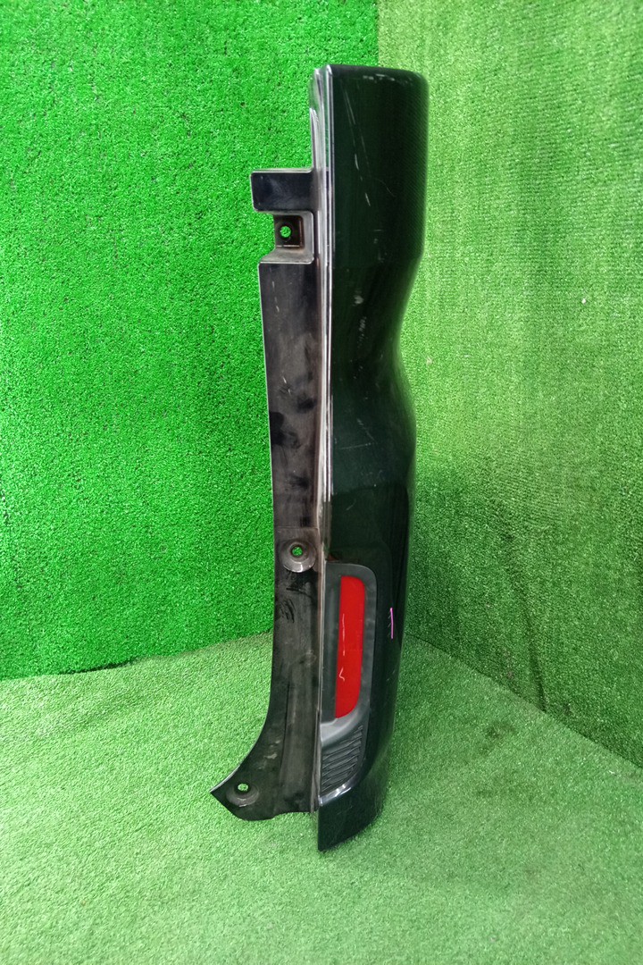 Клык бампера правый задний HONDA STEPWGN RP3 11526 2 ракурс Клык бампера правый задний HONDA STEPWGN RP3 11526 2 ракурс