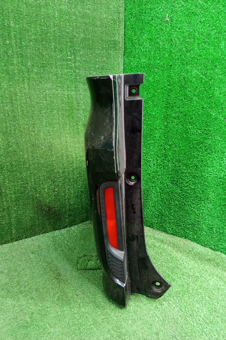 Клык бампера левый задний HONDA STEPWGN RP3 11527 2 ракурс Клык бампера левый задний HONDA STEPWGN RP3 11527 2 ракурс