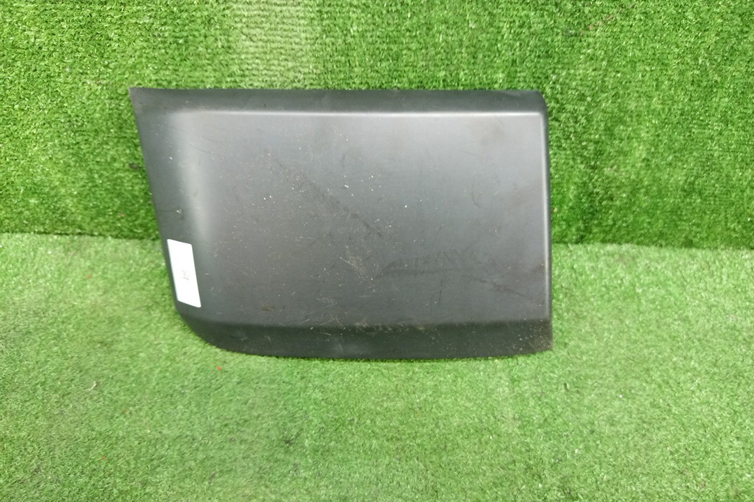 Клык бампера правый передний TOYOTA PROBOX NCP160V 52712-52120 1 ракурс