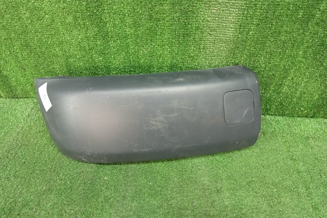Клык бампера правый передний TOYOTA PROBOX NCP50V 52112-52010 1 ракурс