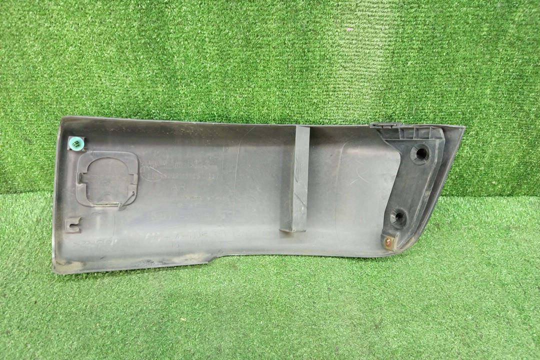 Клык бампера правый передний TOYOTA PROBOX NCP50V 52112-52010 2 ракурс