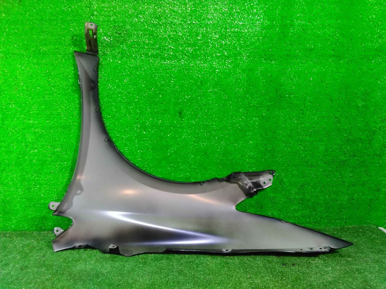 Крыло правое переднее HONDA ODYSSEY RB4, RB3 7014 4 ракурс