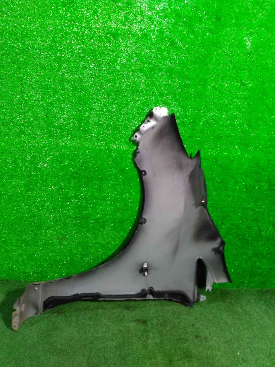 Крыло правое переднее NISSAN LAFESTA CWEFWN 9620 4 ракурс