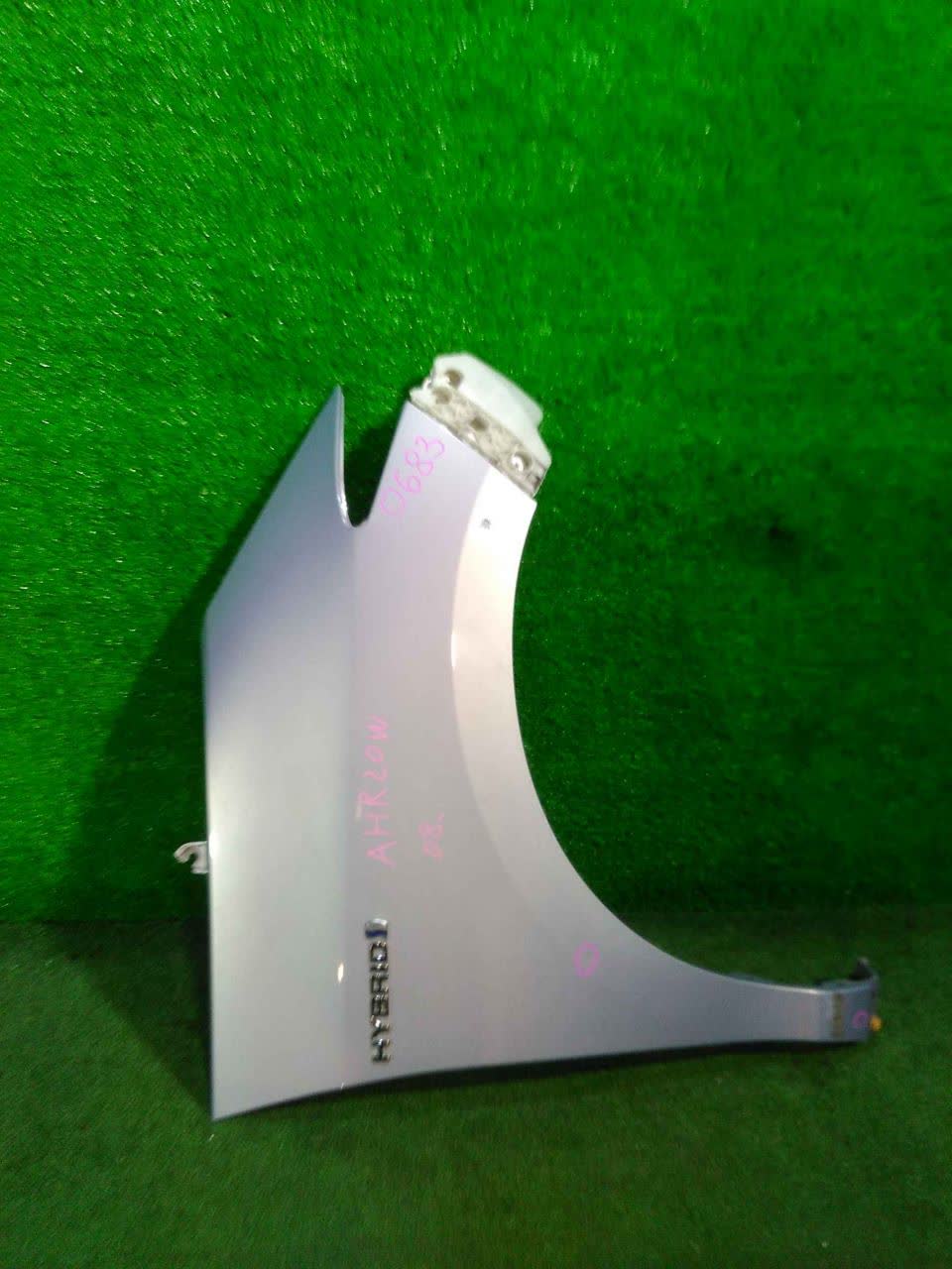 Крыло правое переднее TOYOTA ESTIMA GSR55W, ACR50W, GSR50W, AHR20W, ACR55W 0683 1 ракурс