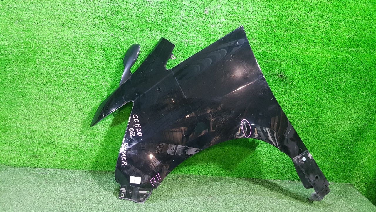Крыло левое переднее TOYOTA VELLFIRE ANH25W, GGH25W, GGH20W, ANH20W 1711 1 ракурс