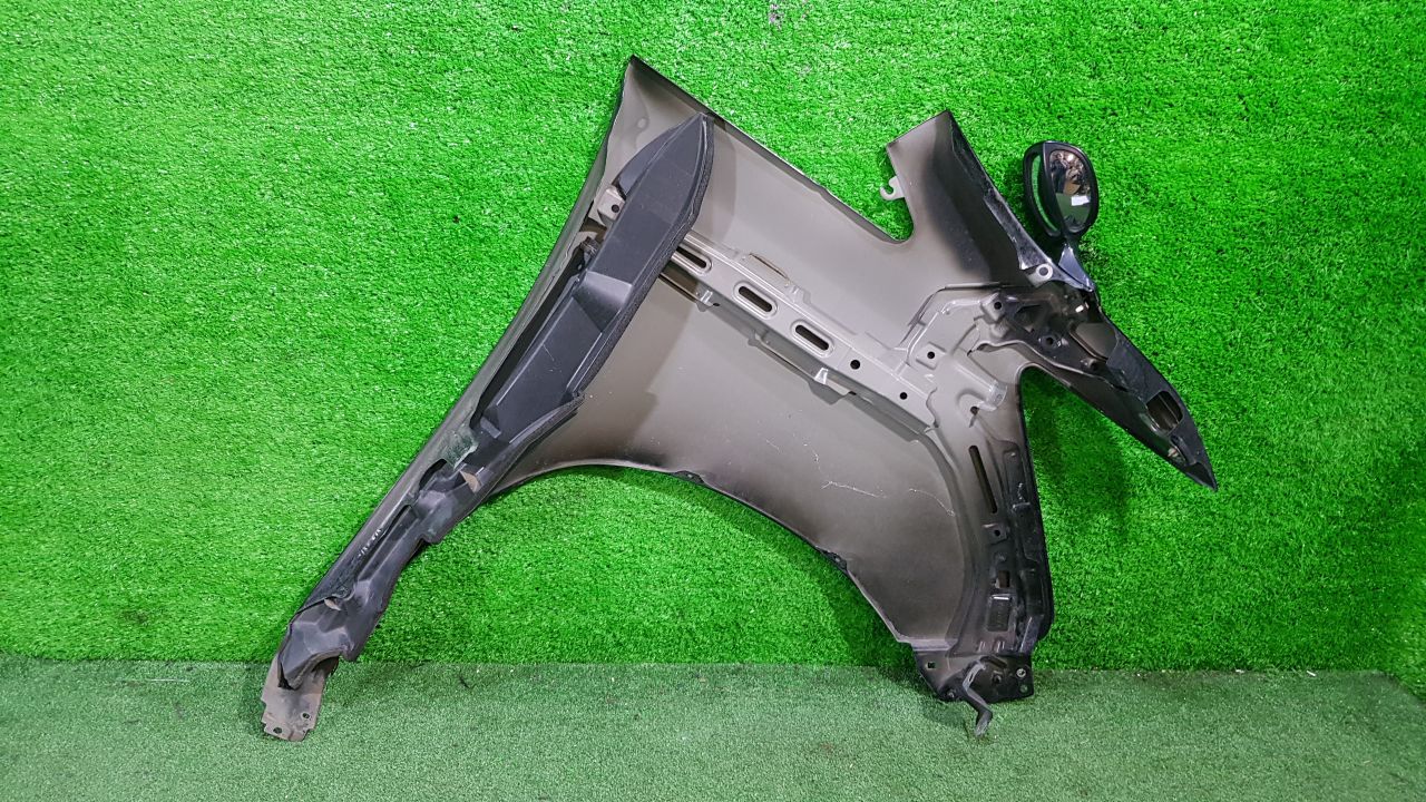 Крыло левое переднее TOYOTA VELLFIRE ANH25W, GGH25W, GGH20W, ANH20W 1711 3 ракурс