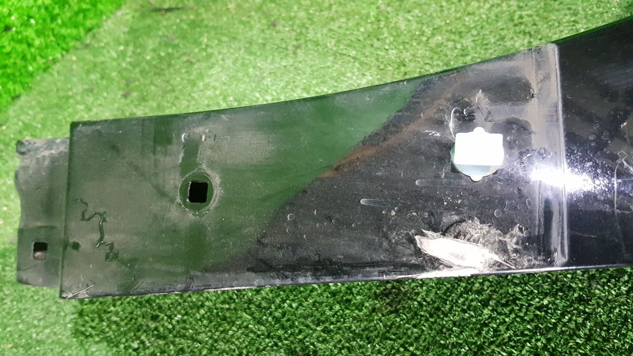 Крыло левое переднее TOYOTA VELLFIRE ANH25W, GGH25W, GGH20W, ANH20W 1711 4 ракурс