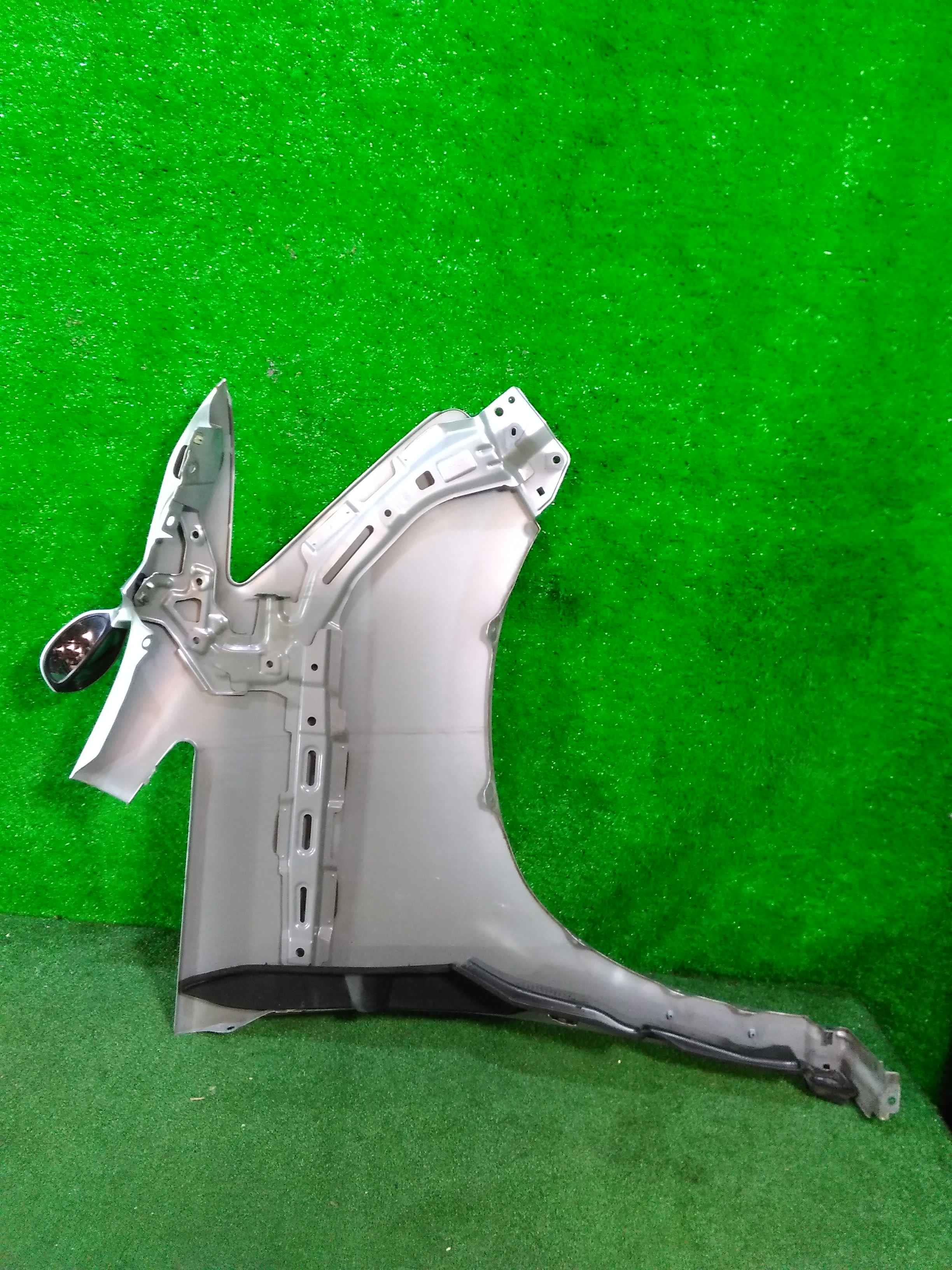 Крыло левое переднее TOYOTA VELLFIRE ANH25W, GGH25W, GGH20W, ANH20W 4336 4 ракурс