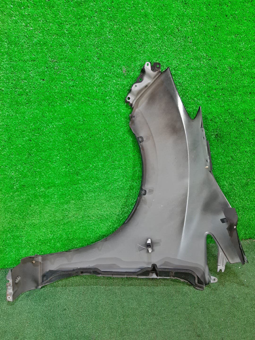 Крыло правое переднее NISSAN LAFESTA CWEFWN 5838 3 ракурс