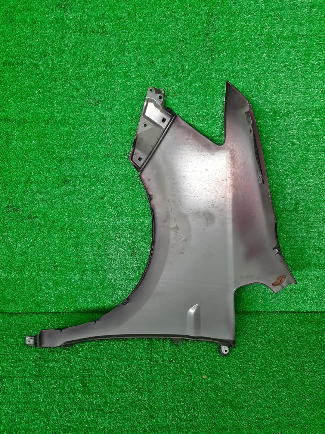 Крыло правое переднее HONDA STEPWGN RK1, RK2, RK4, RK5, RK3, RK6, RK7 7425 4 ракурс