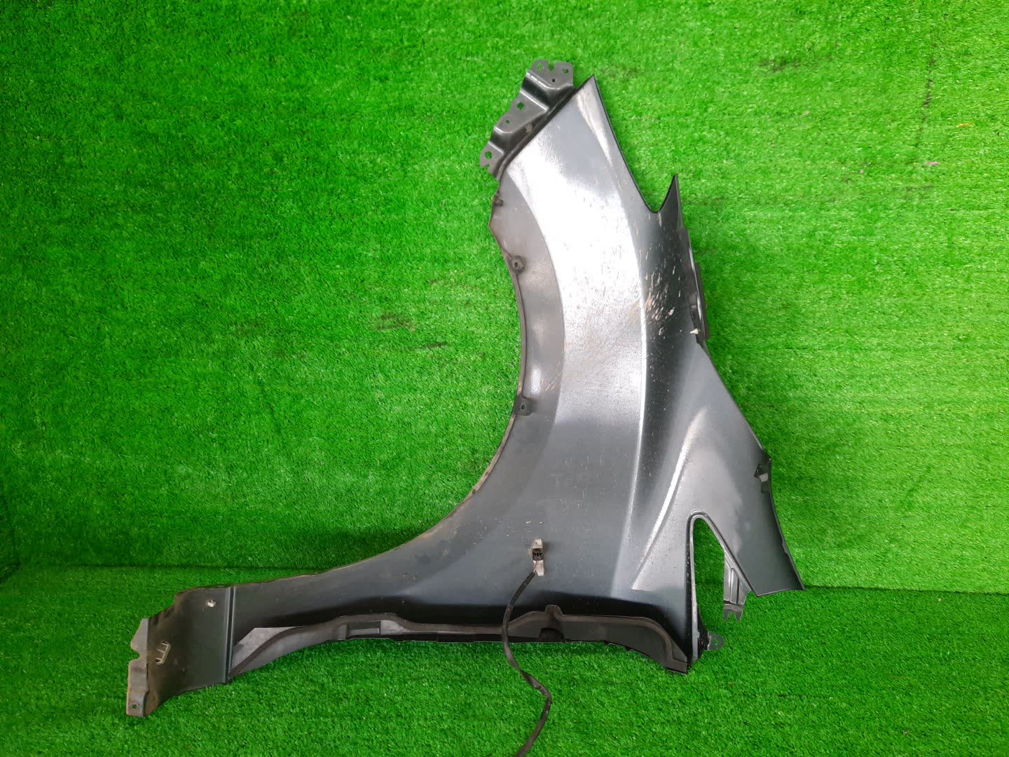Крыло правое переднее NISSAN LAFESTA CWEFWN 7480 3 ракурс