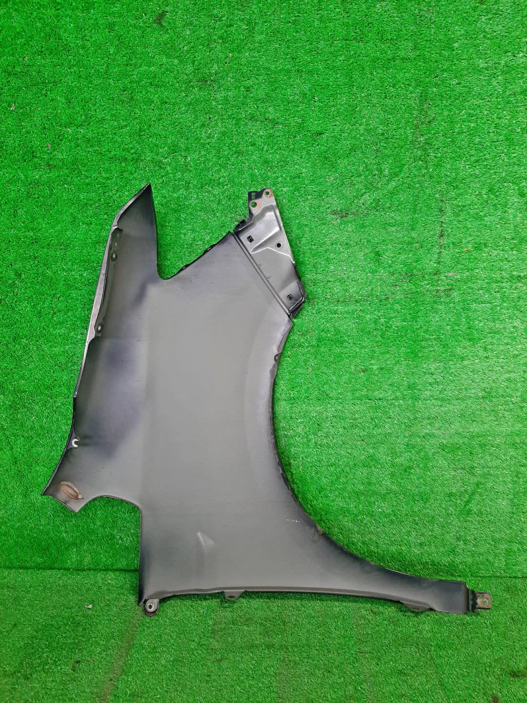 Крыло левое переднее HONDA STEPWGN RK1, RK2, RK4, RK5, RK3, RK6, RK7 8527 4 ракурс