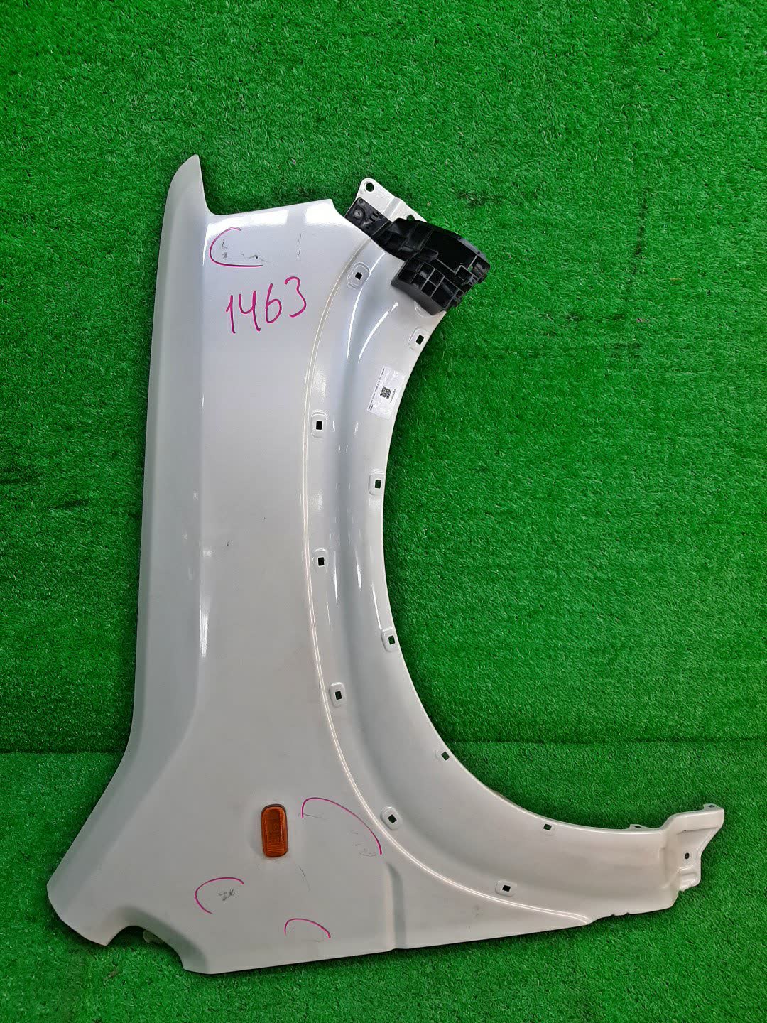 Крыло правое переднее HONDA CROSSROAD RT2, RT1, RT3, RT4 1463 1 ракурс