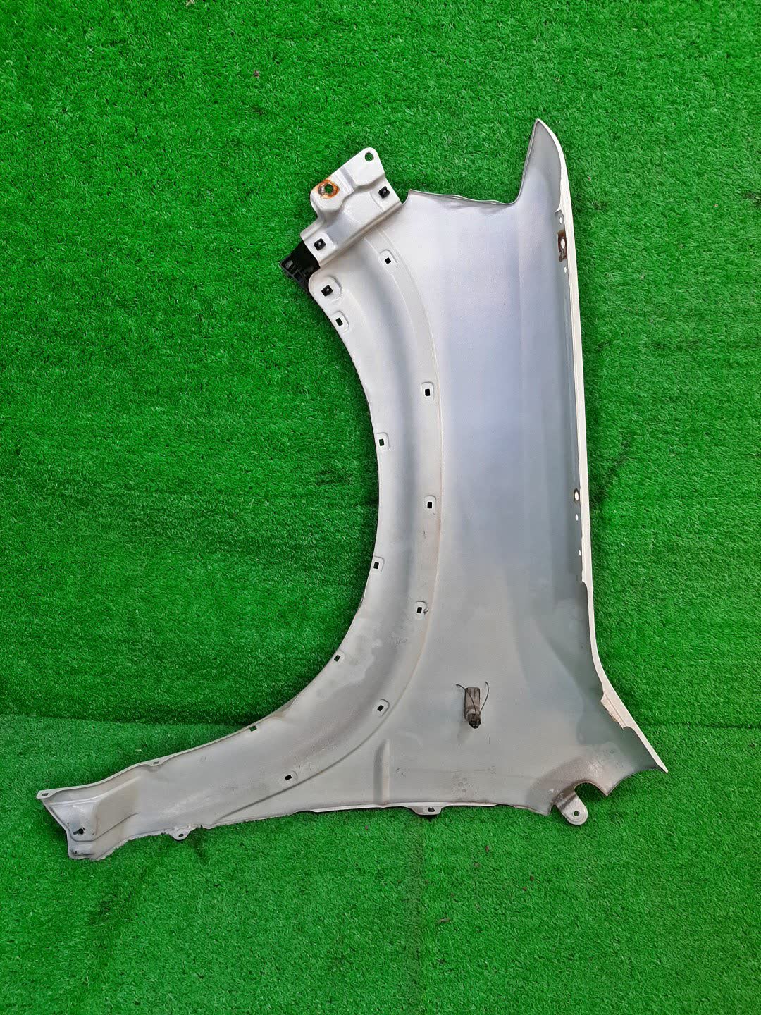Крыло правое переднее HONDA CROSSROAD RT2, RT1, RT3, RT4 1463 4 ракурс